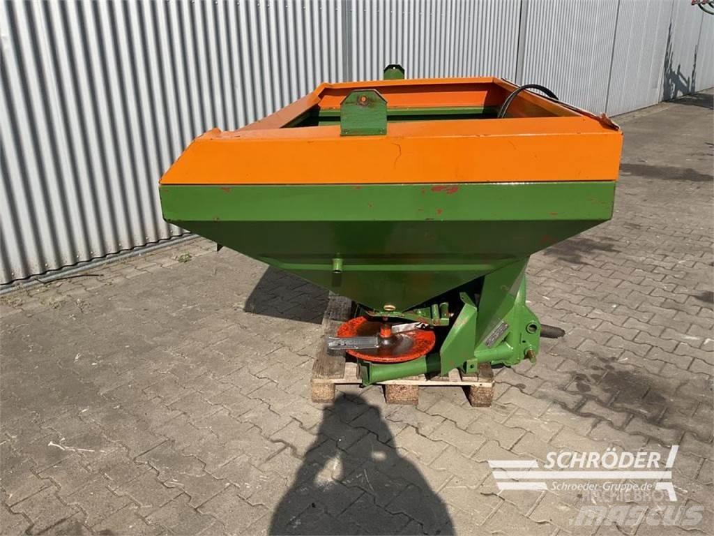 Amazone ZA-U Spargiminerale