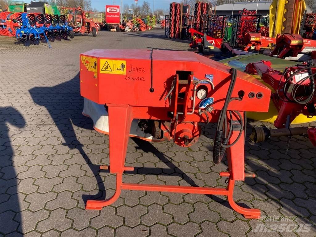 Kuhn GMD 3510 FF Falciacondizionatrici