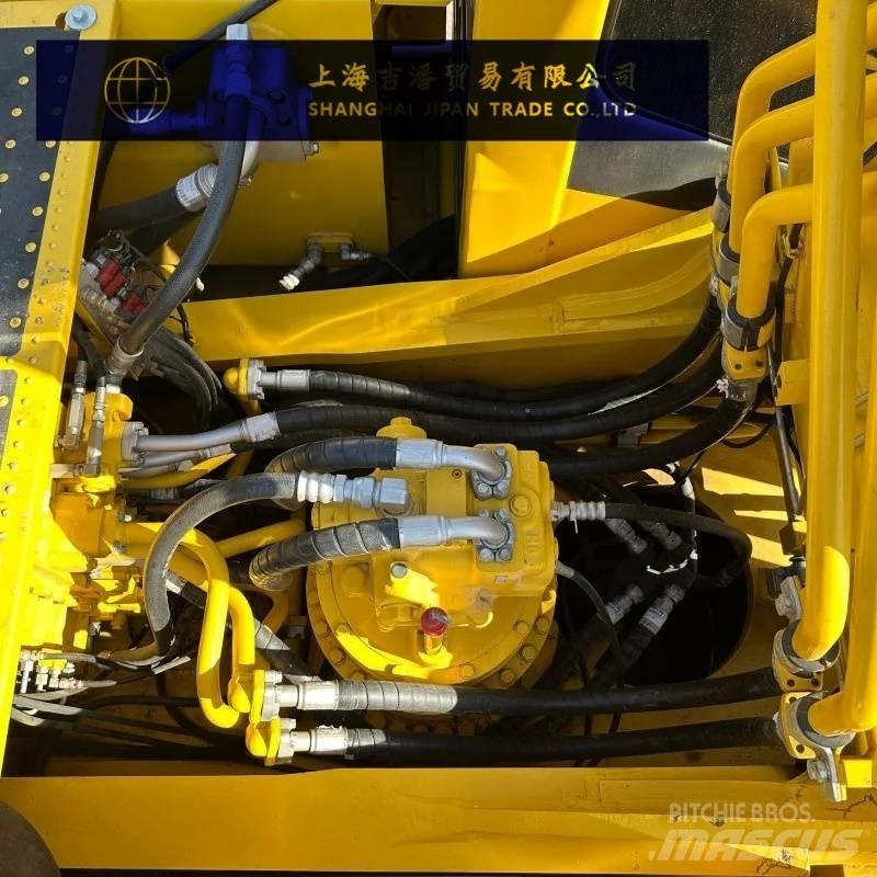 Komatsu PC 400 Escavatori cingolati