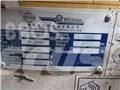 Wirtgen W2000 Fresa a freddo per asfalto