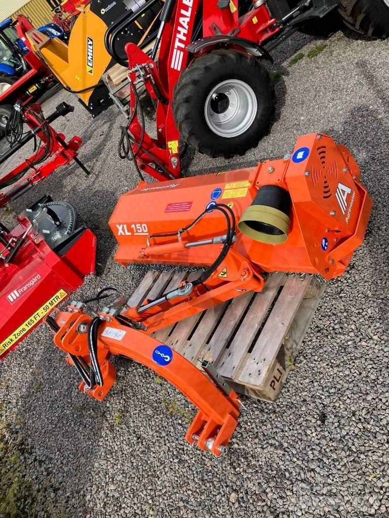 Agrimaster XL150 Agricoltura - Altro