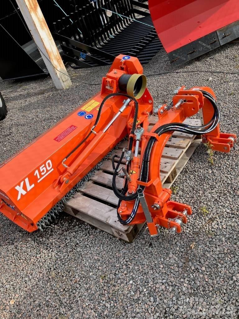 Agrimaster XL150 Agricoltura - Altro