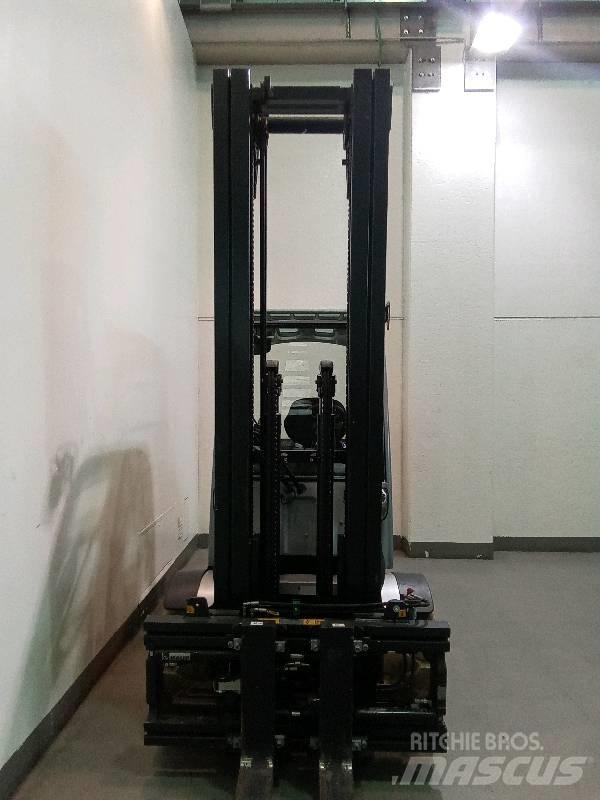 Still RX 60-50 Carrelli elevatori elettrici