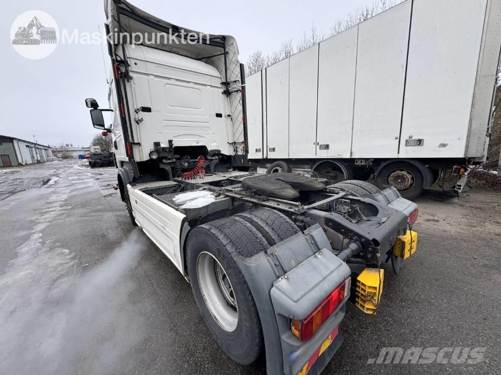 Scania R 420 Motrici e Trattori Stradali