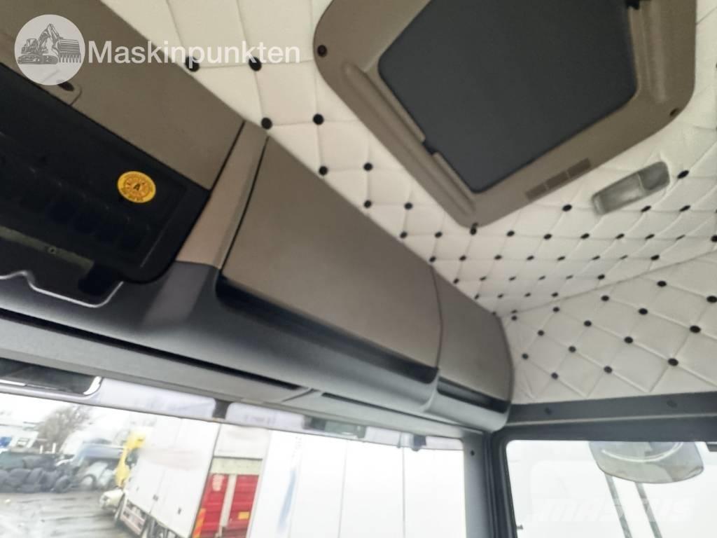 Scania R 420 Motrici e Trattori Stradali