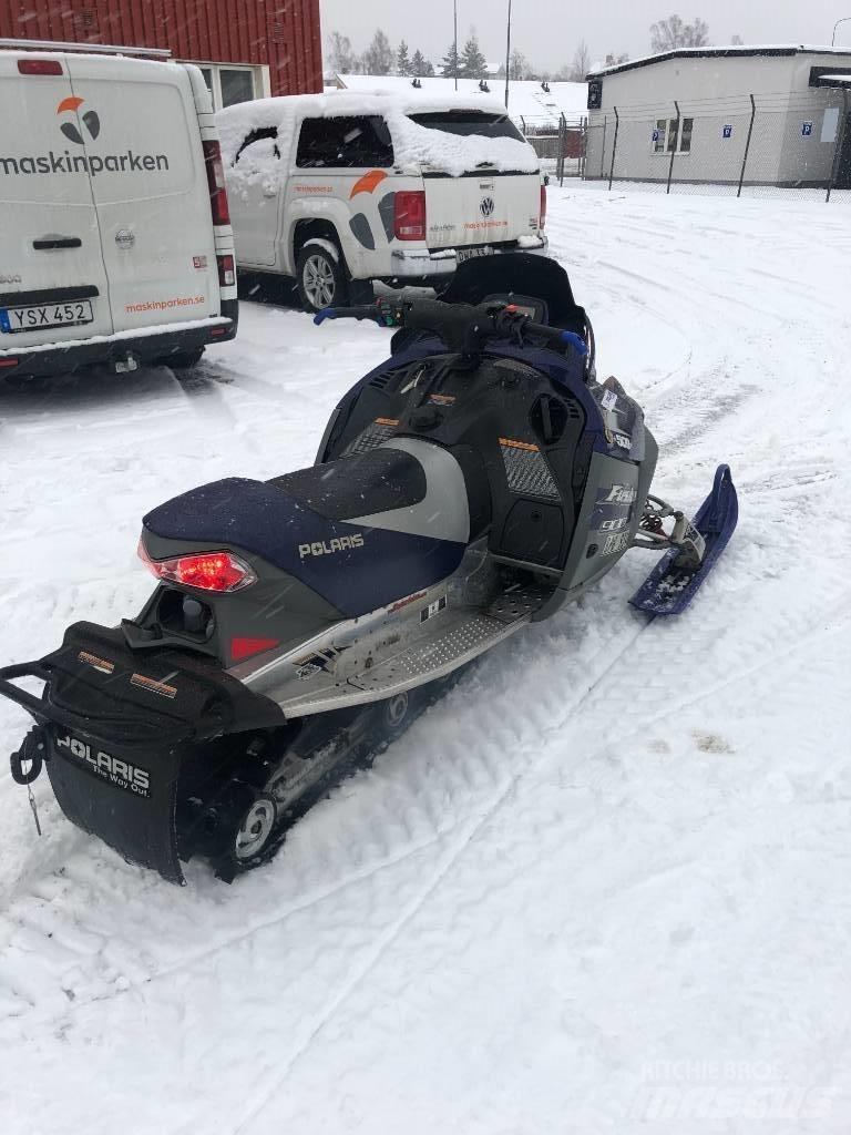 Polaris 900 Fusion Veicoli cross-country