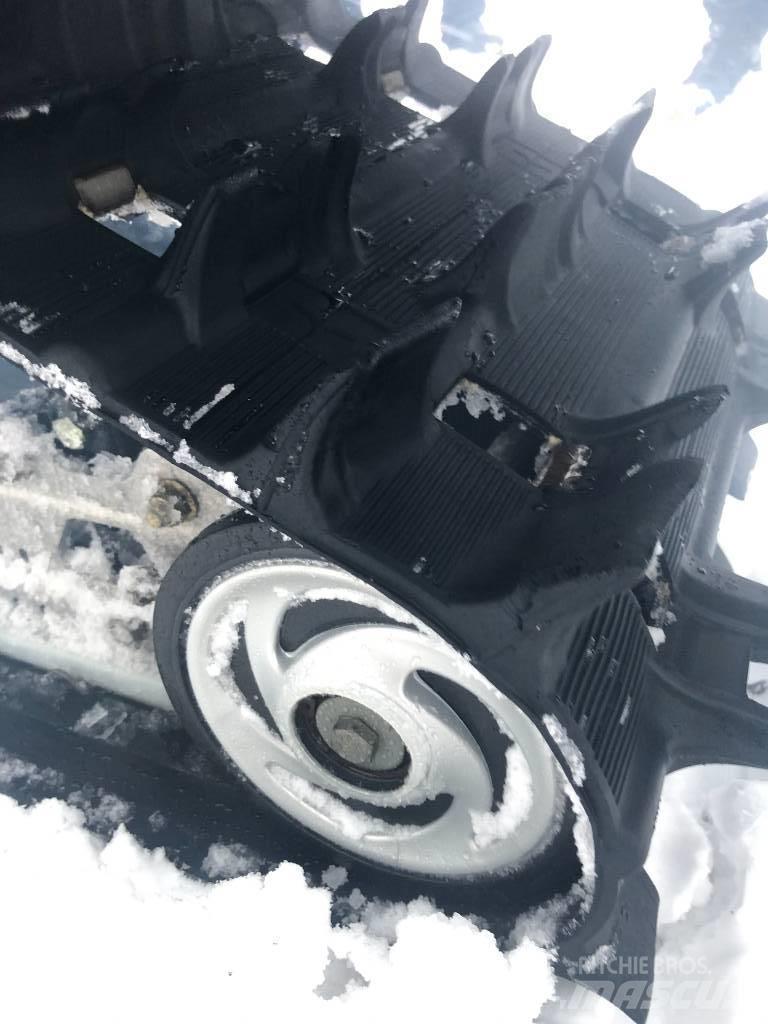 Polaris 900 Fusion Veicoli cross-country