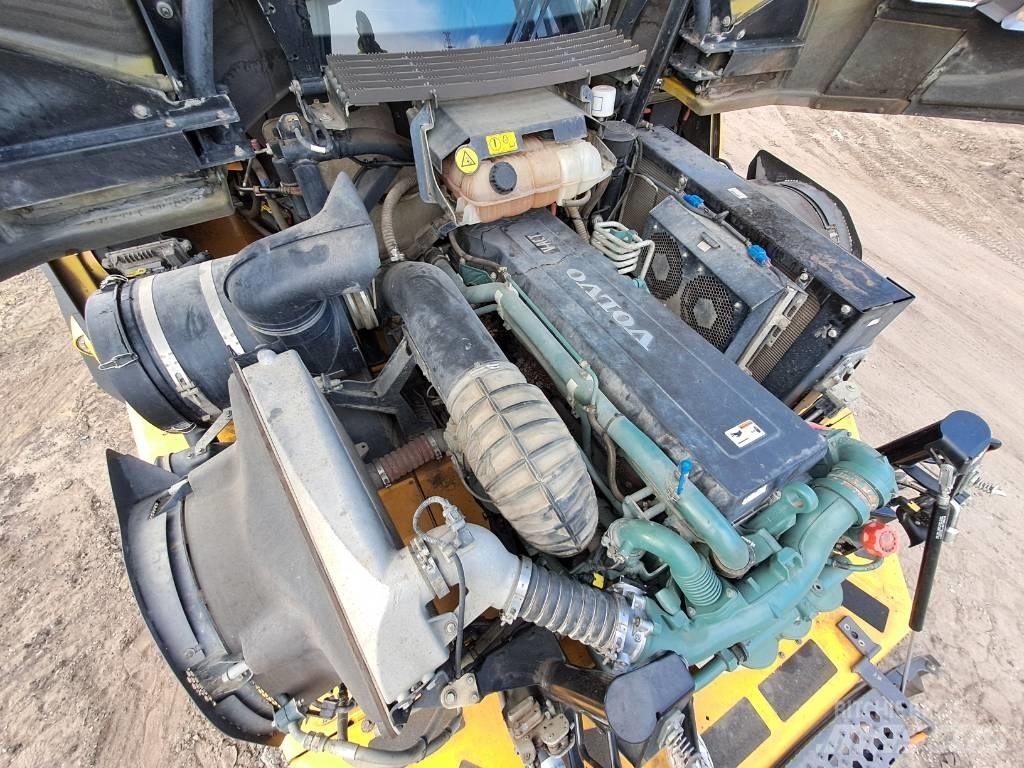 Volvo A45G Dumpers articolati