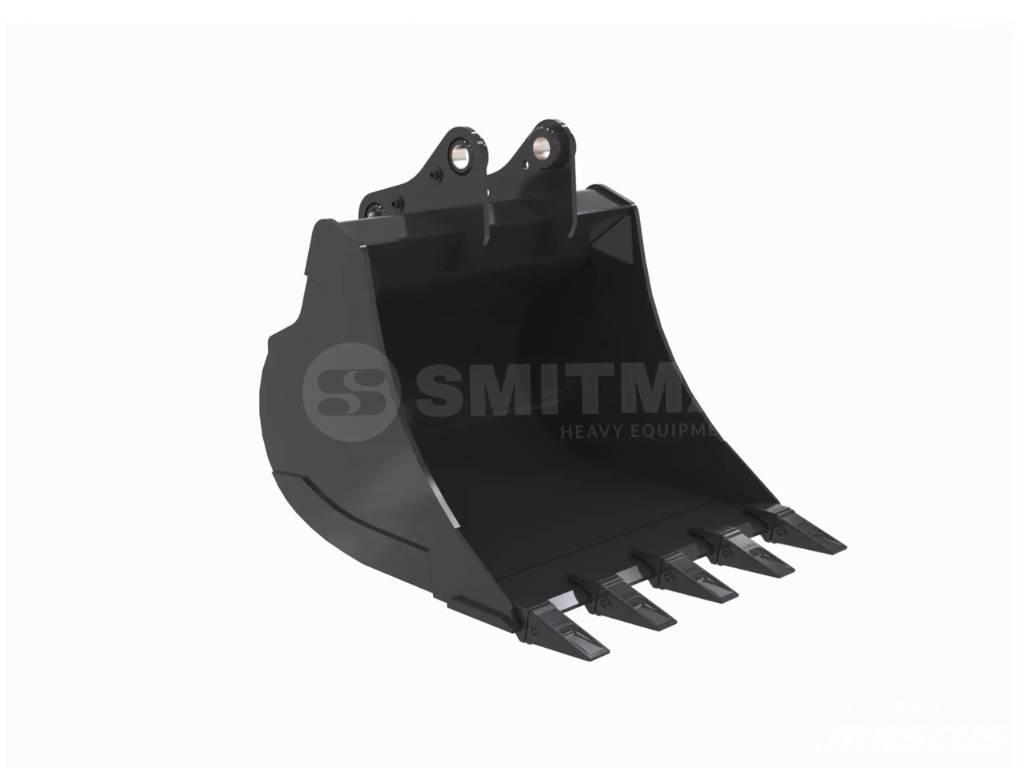 CAT 317 NG Benne