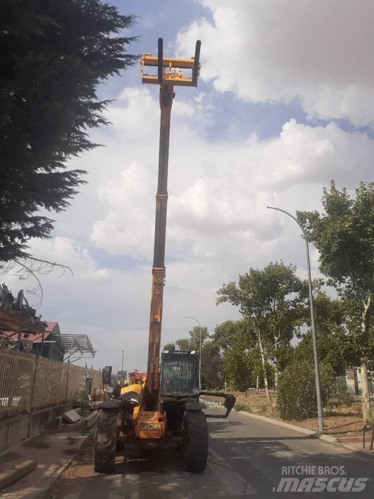 JCB 535-95 Sollevatori telescopici per agricoltura