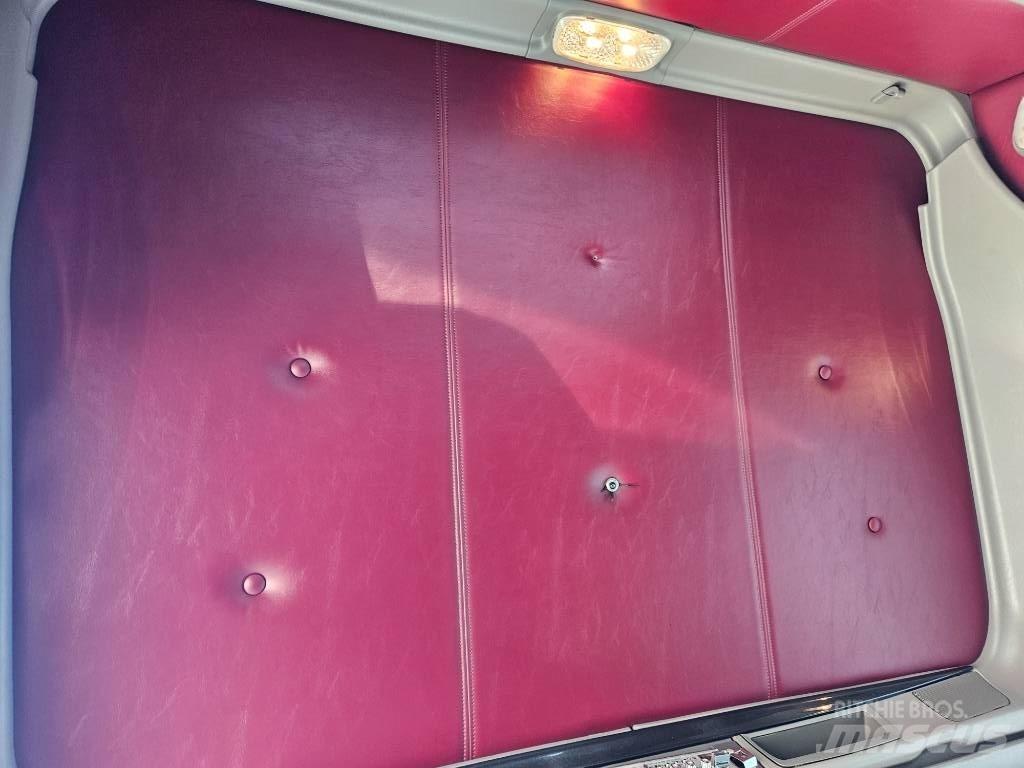 Kenworth W900 Motrici e Trattori Stradali