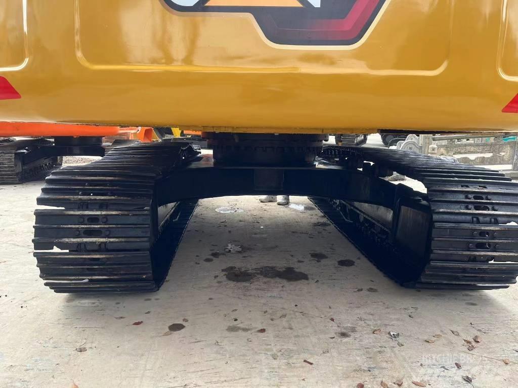 CAT 320 GC Escavatori cingolati