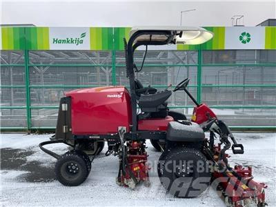Baroness LM551 Tosaerba per il fairway