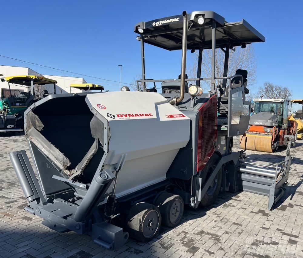 Dynapac SD 1800 W Finitrici