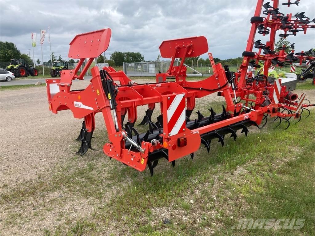 Maschio Atilla 300 Altre macchine e accessori per l'aratura
