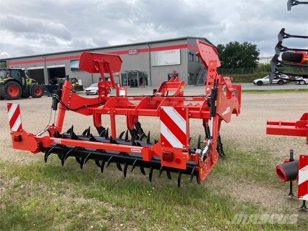 Maschio Atilla 300 Altre macchine e accessori per l'aratura