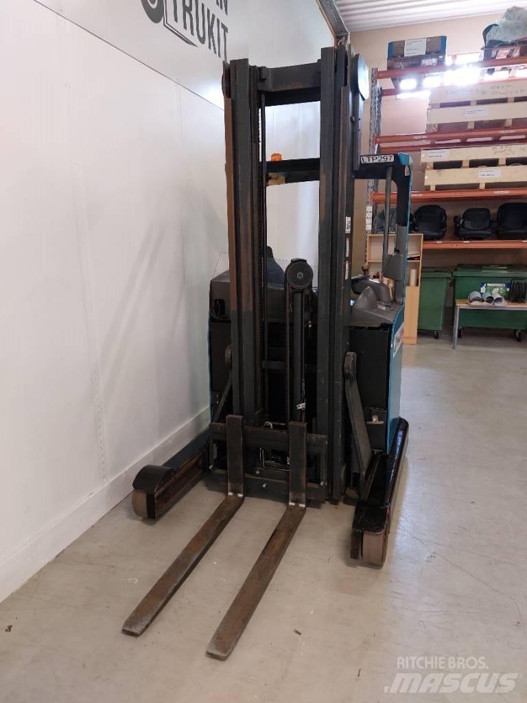 Crown ESR 4500 Carrello retrattile