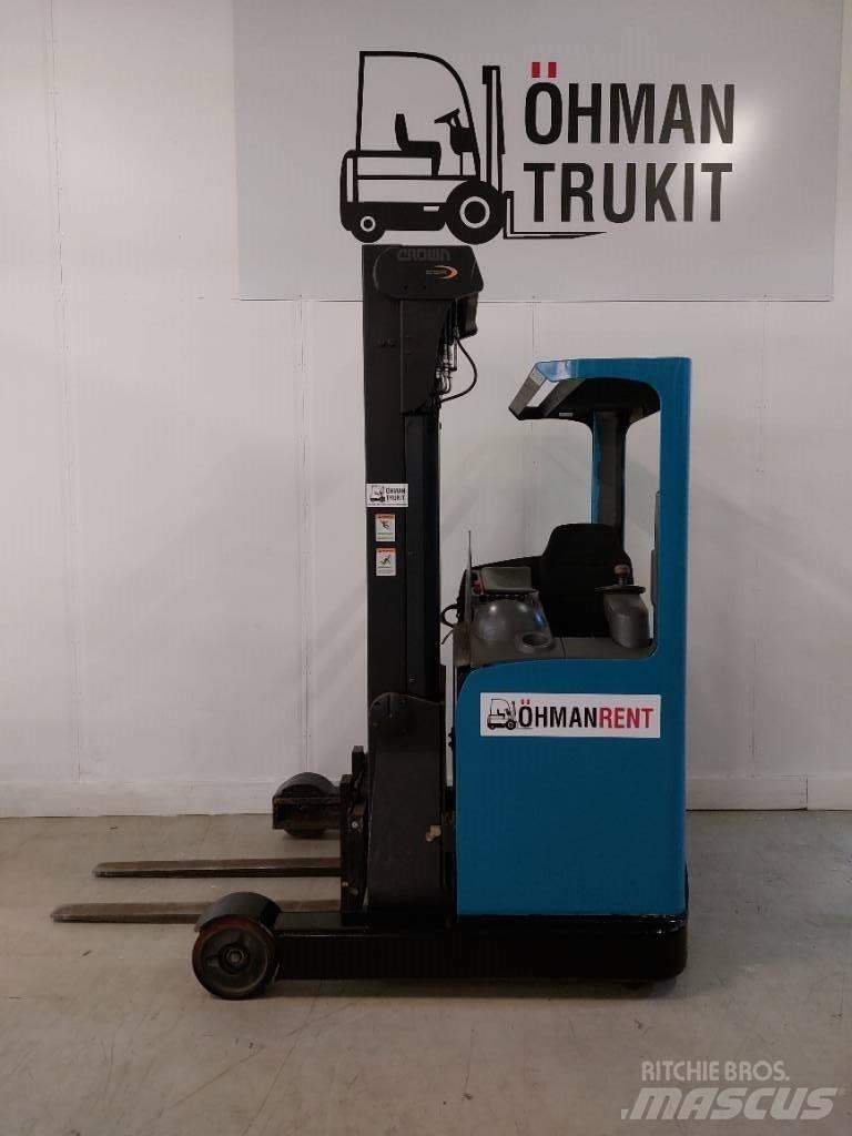 Crown ESR 4500 Carrello retrattile