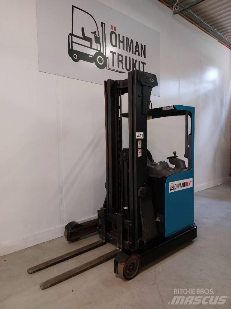 Crown ESR 4500 Carrello retrattile