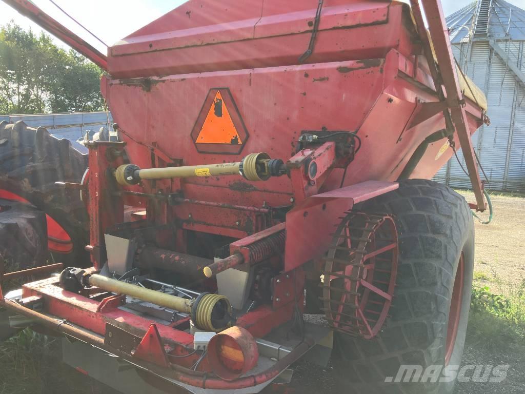 Bredal B 6 Spargiletame