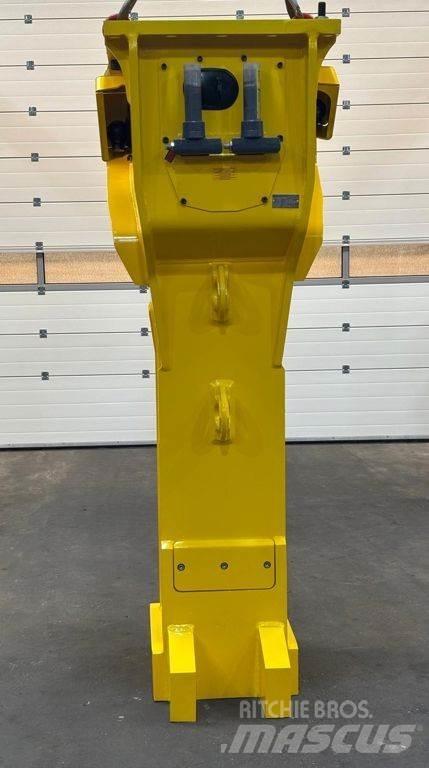 Epiroc HB5800 Martelli - frantumatori