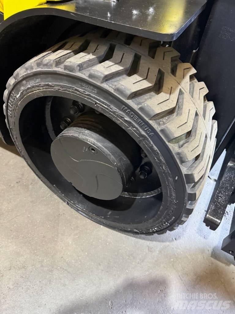 Hyster S 155 FT Carrelli elevatori-Altro