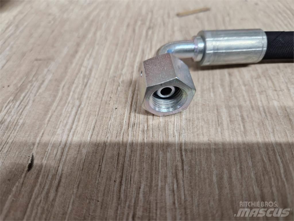 Eco Log 644062 Componenti idrauliche