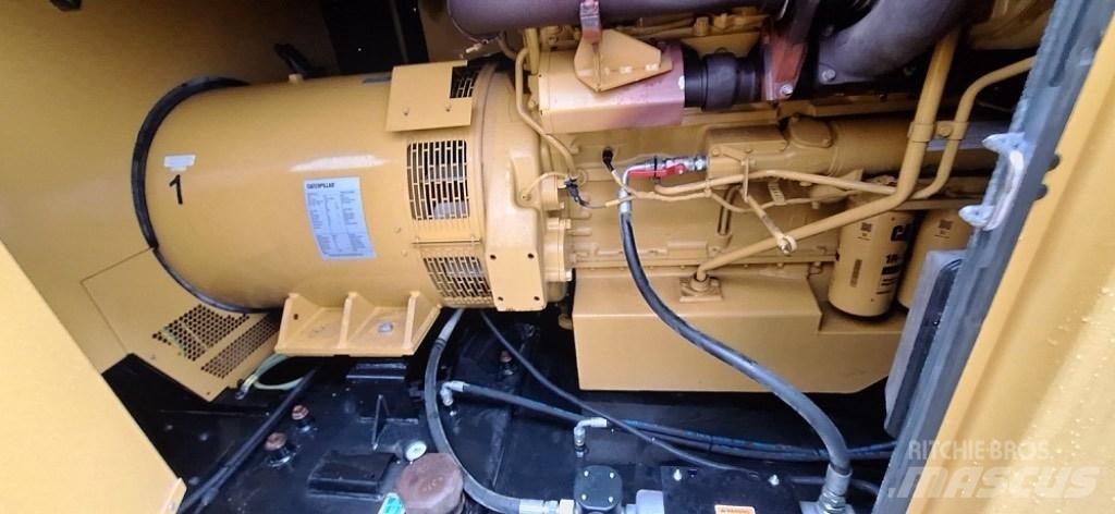 CAT 3412 Generatori diesel