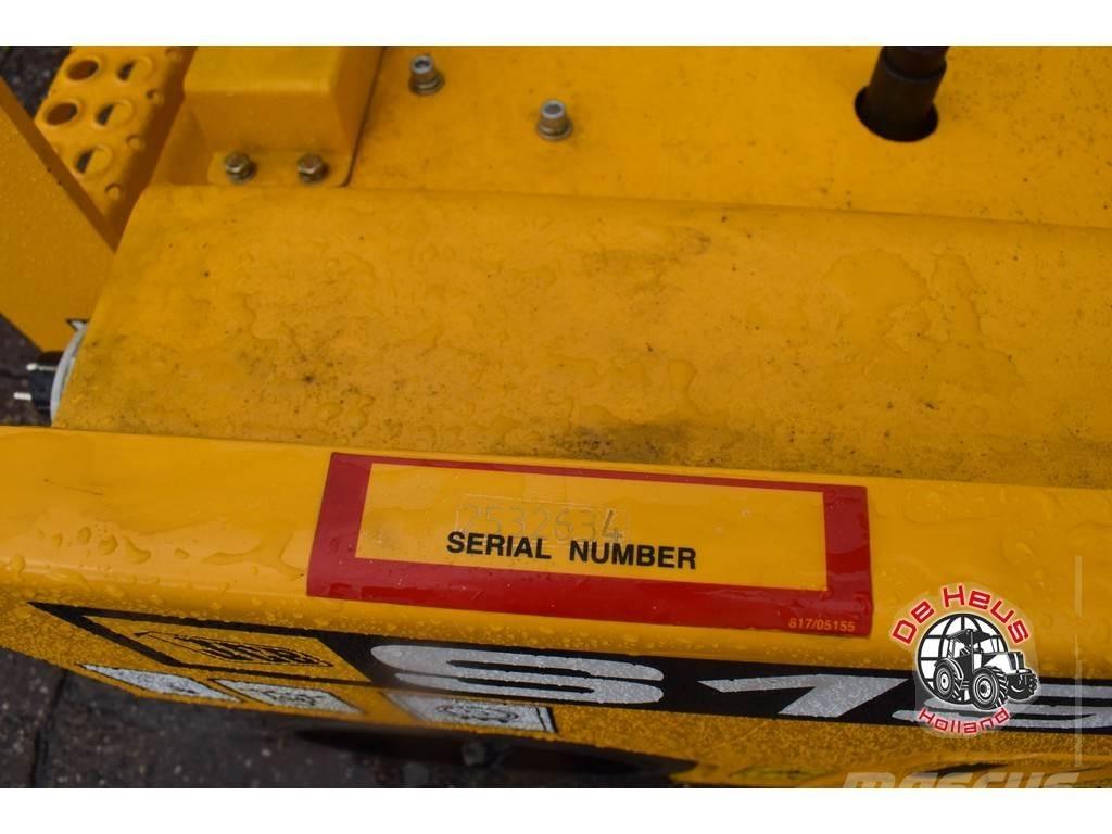 JCB S1930E (unused) Sollevatori telescopici