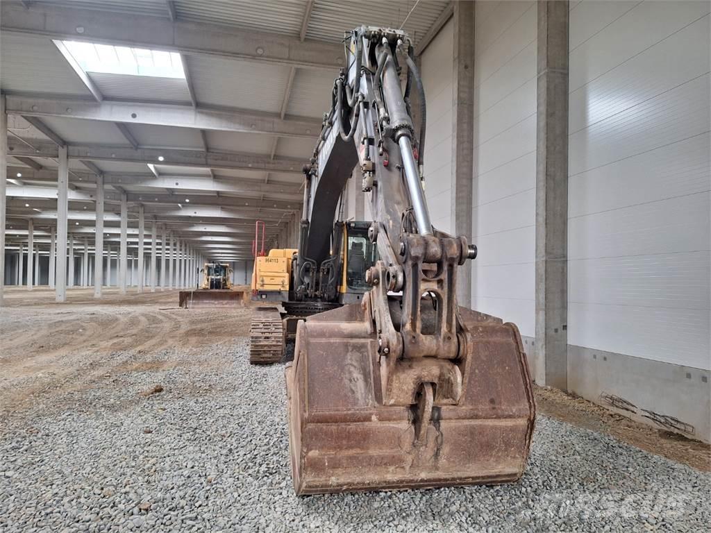 Volvo EC 360 B NCL Costruzioni - Altro
