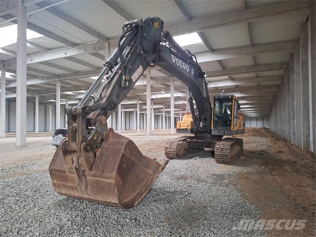 Volvo EC 360 B NCL Costruzioni - Altro