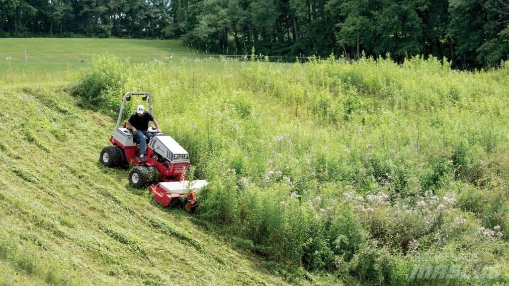 Ventrac 4520Y Trattori