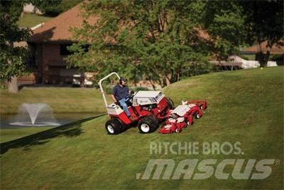 Ventrac 4520Y Trattori