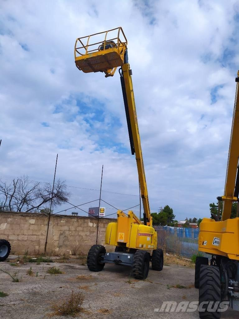 Haulotte HA 260 PX Piattaforme a braccio articolato