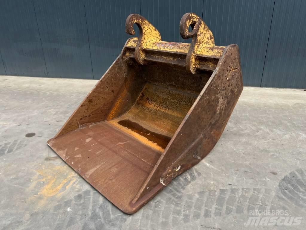 Verachtert CW45 Benne