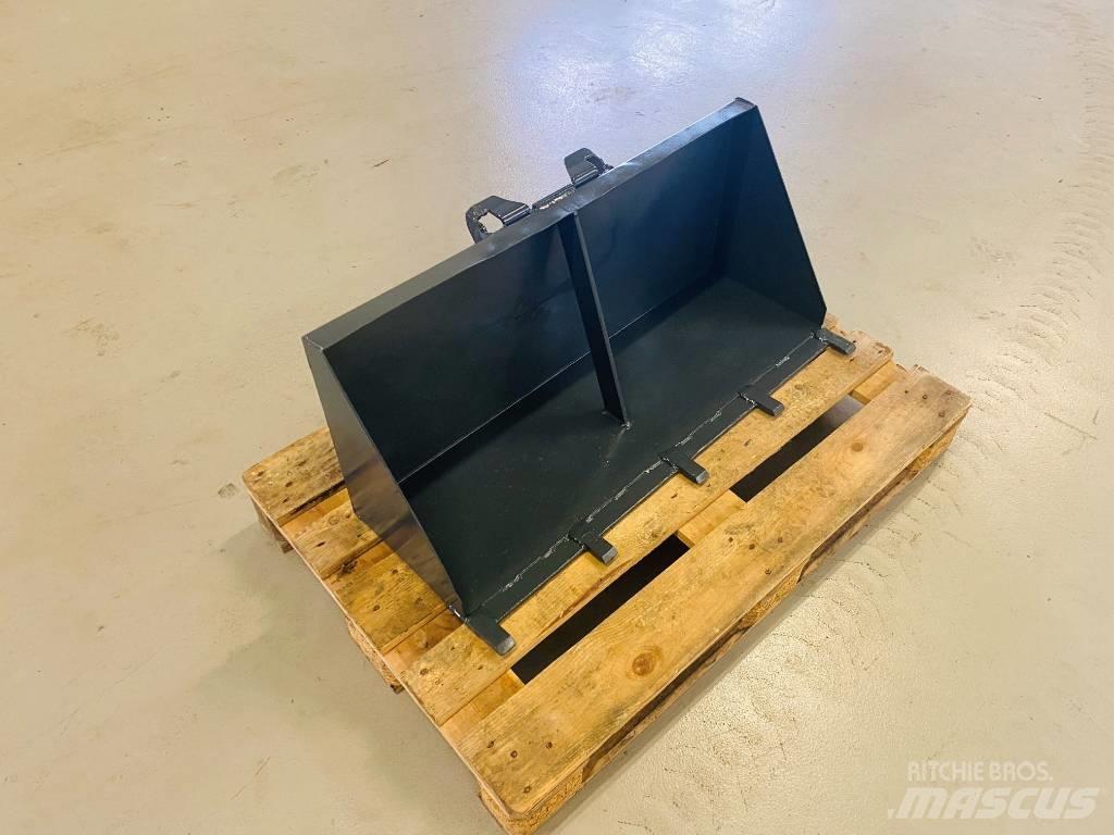 Avant Skovl 100 cm Altri componenti