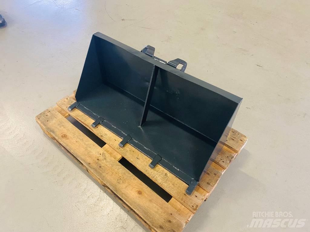 Avant Skovl 100 cm Altri componenti