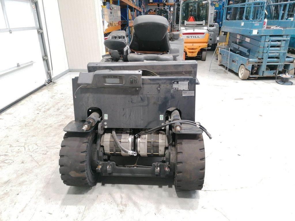 Doosan B25X-7 Carrelli elevatori elettrici