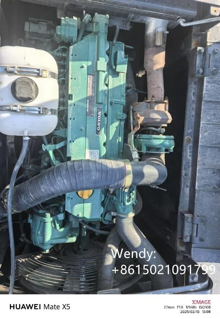 Volvo EC 290 Escavatori medi 7t - 12t