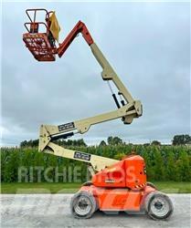 JLG E 450 AJ Piattaforme a braccio articolato