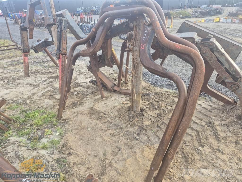 John Deere 1110 A Altri componenti