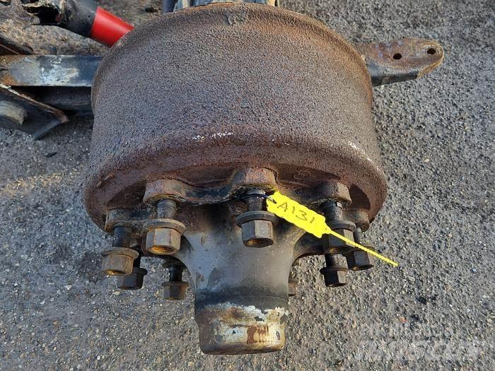 BPW HSF 9010 ECO M Assi