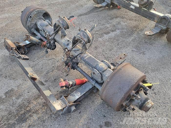 BPW HSF 9010 ECO M Assi