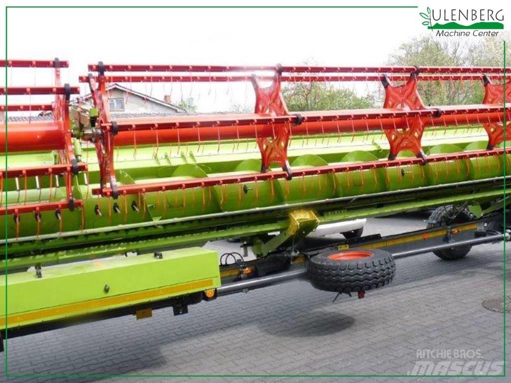 CLAAS Vario 1230 Accessori per mietitrebbiatrici