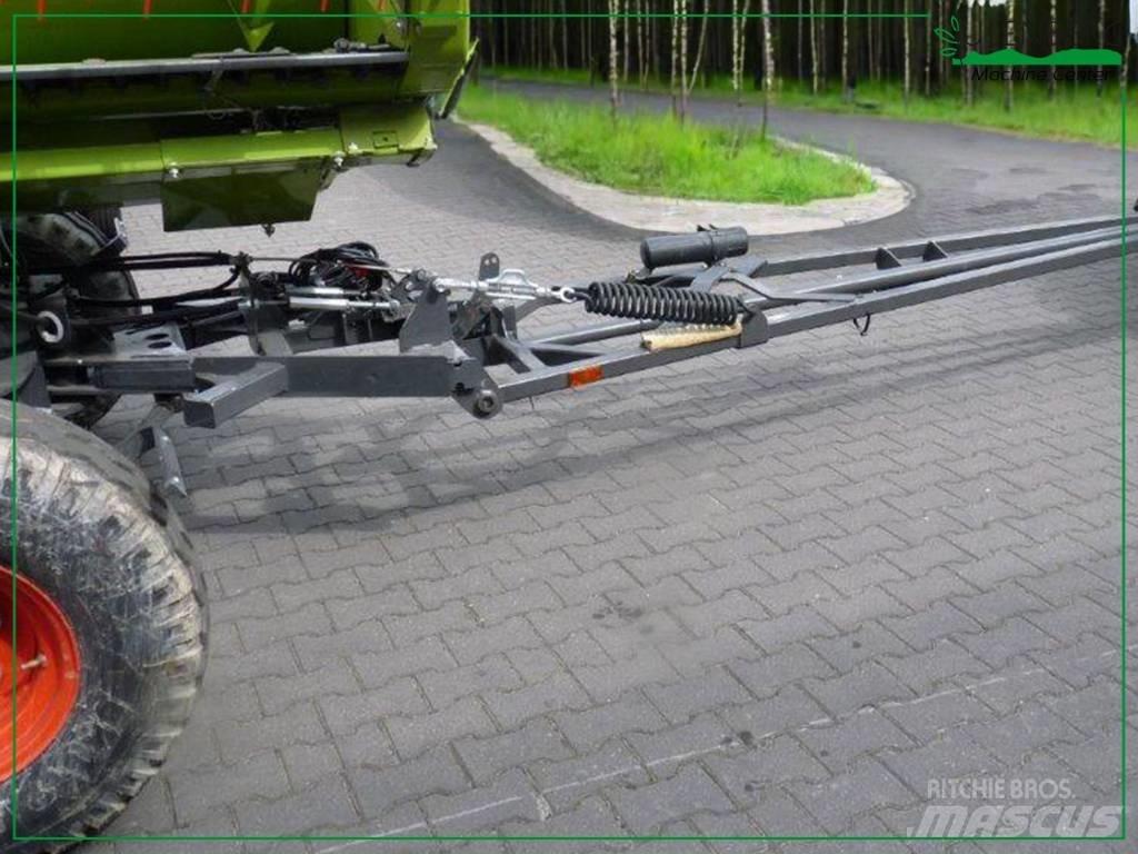 CLAAS Vario 1230 Accessori per mietitrebbiatrici