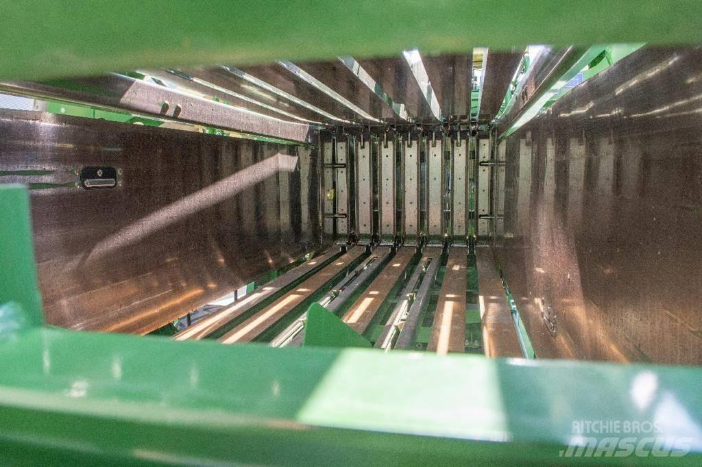 Krone 1290 HDP VC Presse quadre