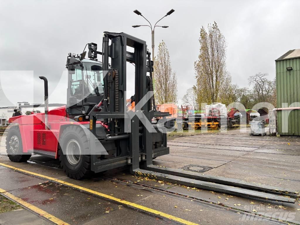 Kalmar DCG300-12S Carrelli elevatori diesel
