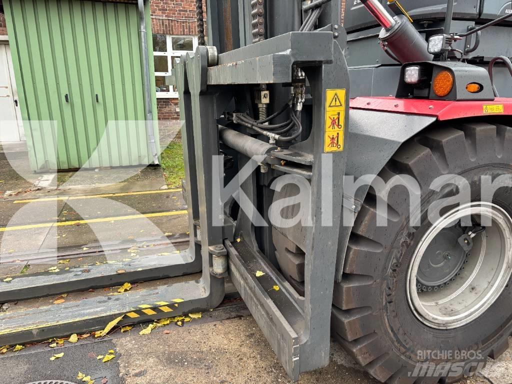 Kalmar DCG300-12S Carrelli elevatori diesel