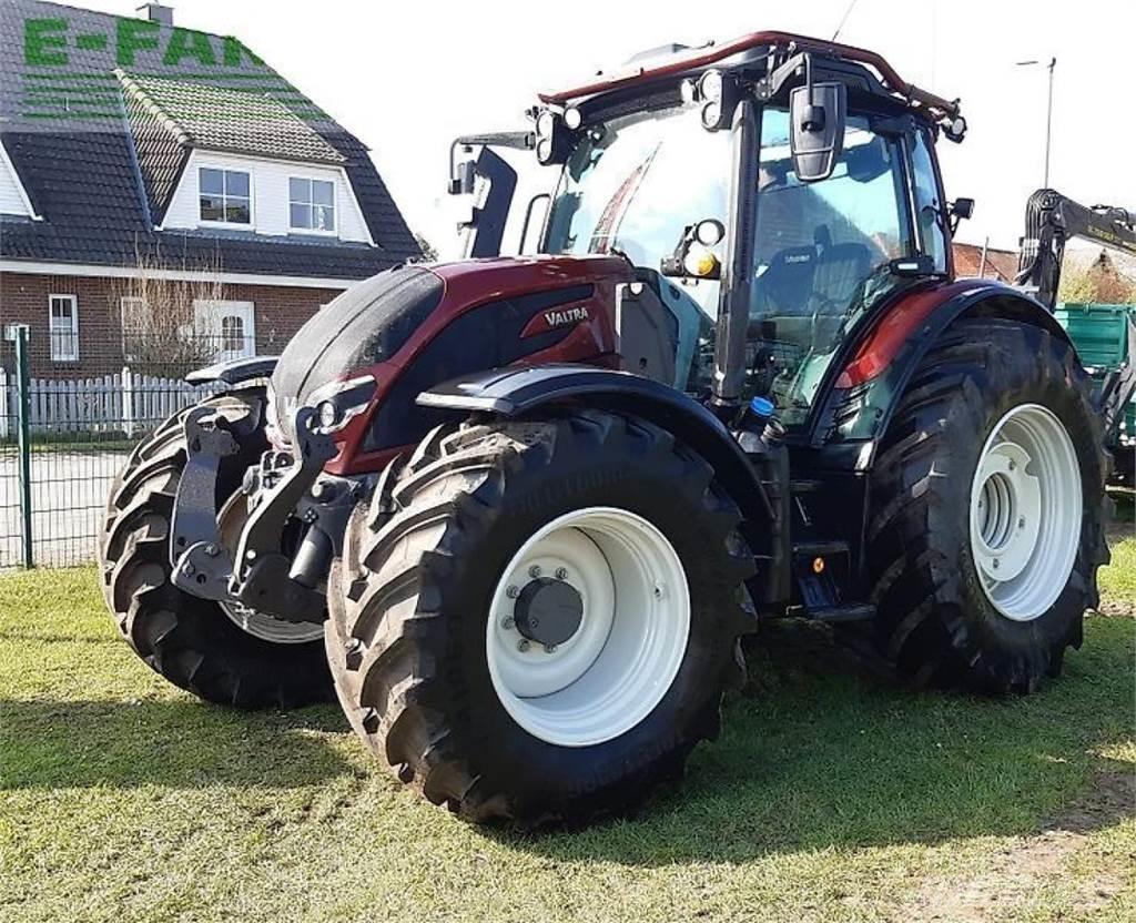 Valtra n175d Trattori