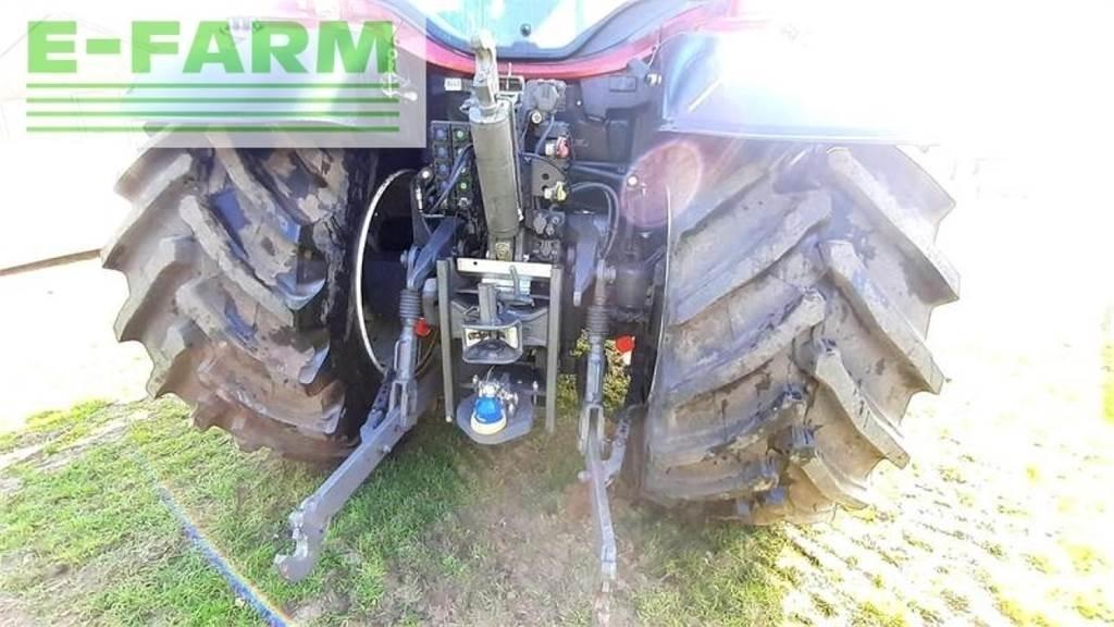 Valtra n175d Trattori
